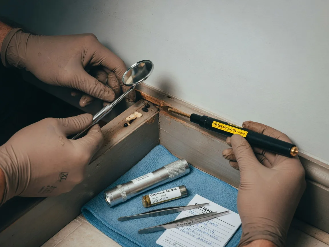 Why choose Emergency Pest Control in Nova, OH